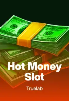 Hot Money online slot by Truelab
